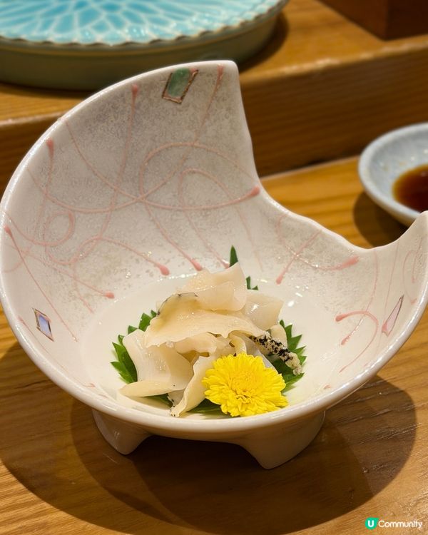 尖沙咀人氣Omakase✨鮨燐終於朝聖成功🍣 ✨