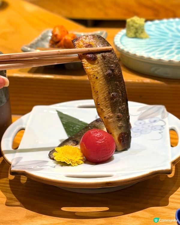 尖沙咀人氣Omakase✨鮨燐終於朝聖成功🍣 ✨