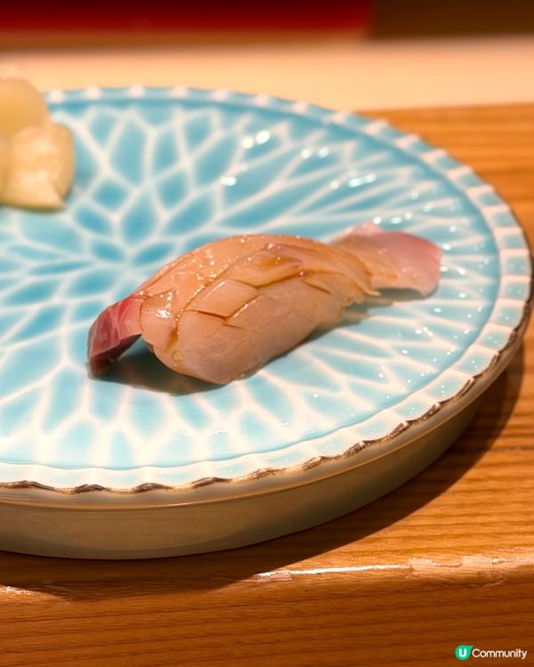尖沙咀人氣Omakase✨鮨燐終於朝聖成功🍣 ✨