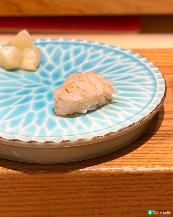 尖沙咀人氣Omakase✨鮨燐終於朝聖成功🍣 ✨