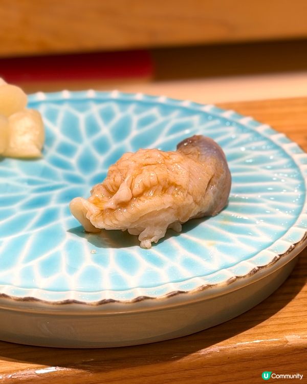 尖沙咀人氣Omakase✨鮨燐終於朝聖成功🍣 ✨