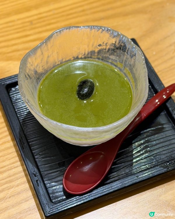 尖沙咀人氣Omakase✨鮨燐終於朝聖成功🍣 ✨