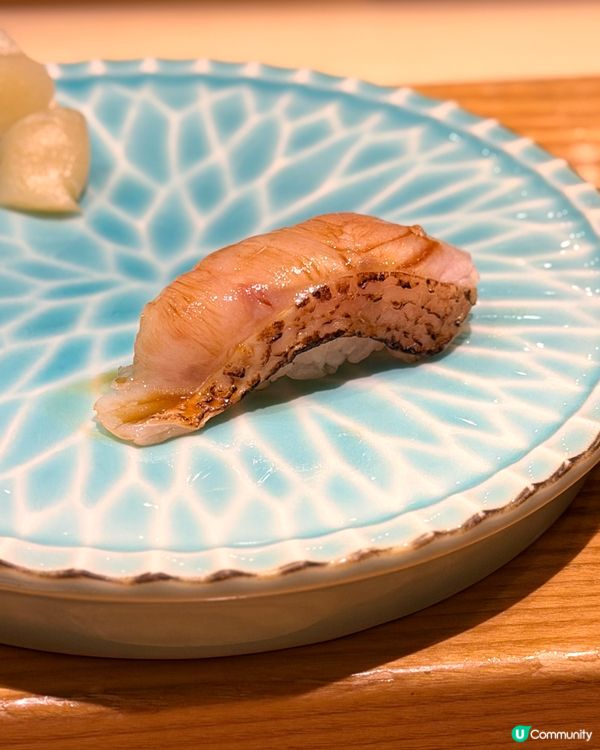 尖沙咀人氣Omakase✨鮨燐終於朝聖成功🍣 ✨