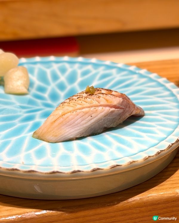 尖沙咀人氣Omakase✨鮨燐終於朝聖成功🍣 ✨
