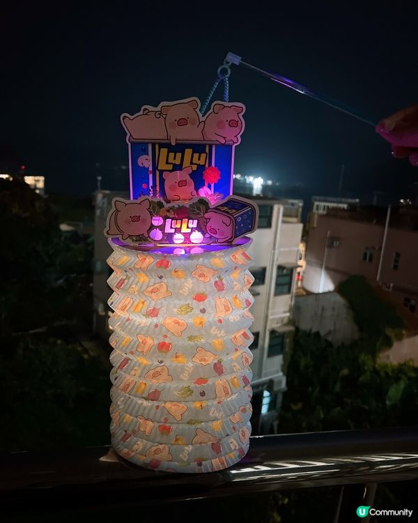 #榮華月映系列