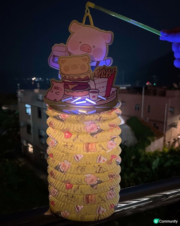 #榮華月映系列