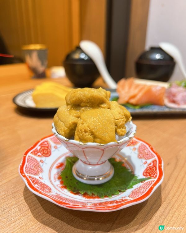 喜歡食日式🎌料理刺身必定要來食😁