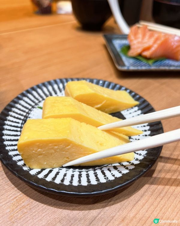 喜歡食日式🎌料理刺身必定要來食😁