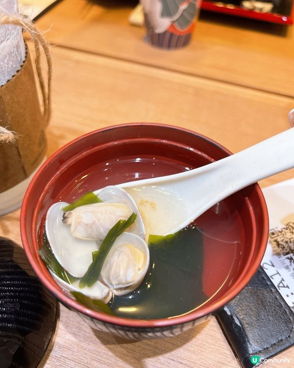 喜歡食日式🎌料理刺身必定要來食😁