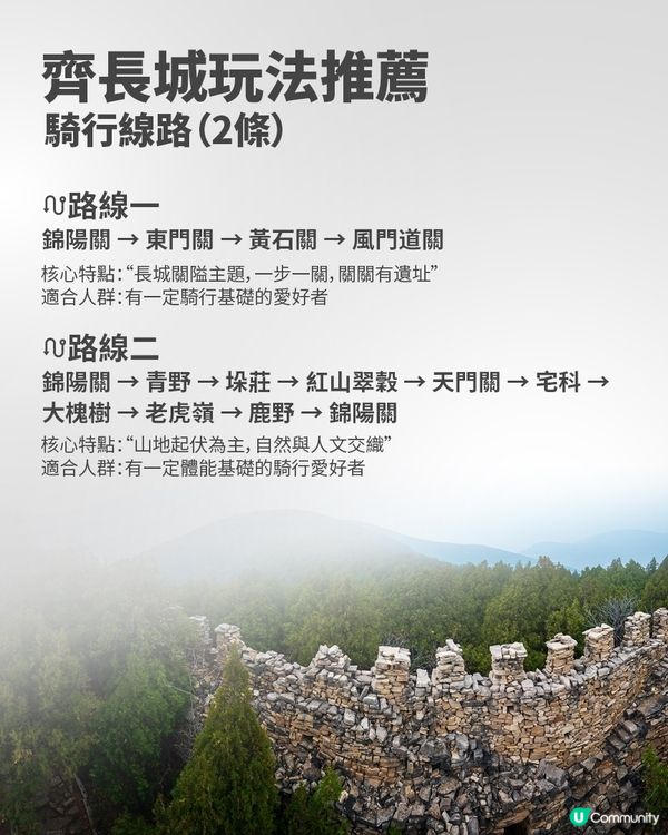 港澳遊山東，不可錯過的那些世界遺產