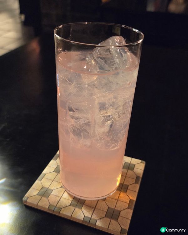 一試難忘🍹