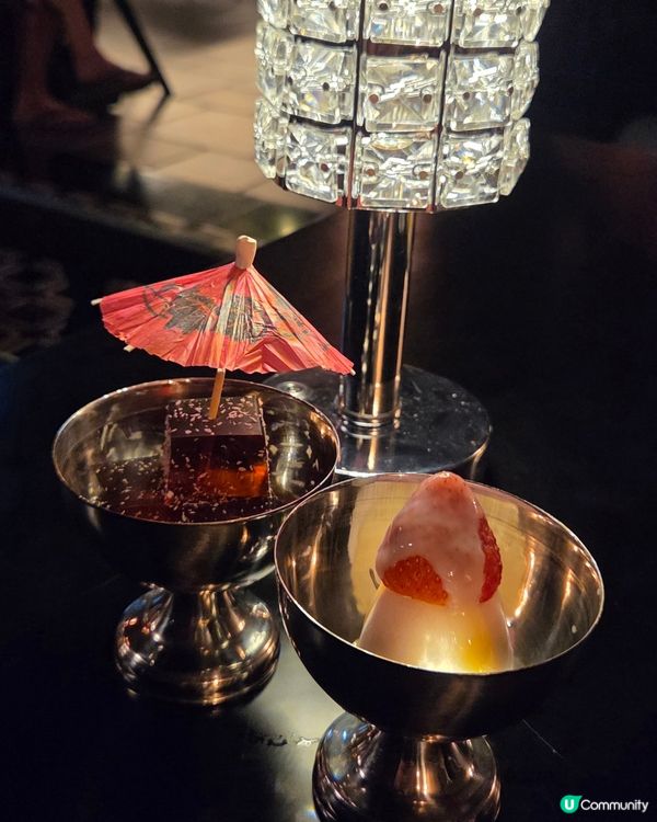 一試難忘🍹