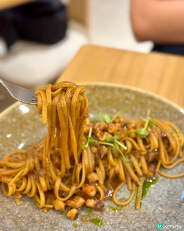 葵芳新開人氣Cafe  獨家甜品超出色