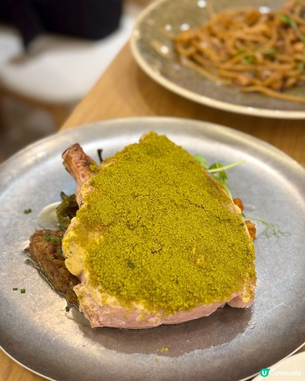 葵芳新開人氣Cafe  獨家甜品超出色