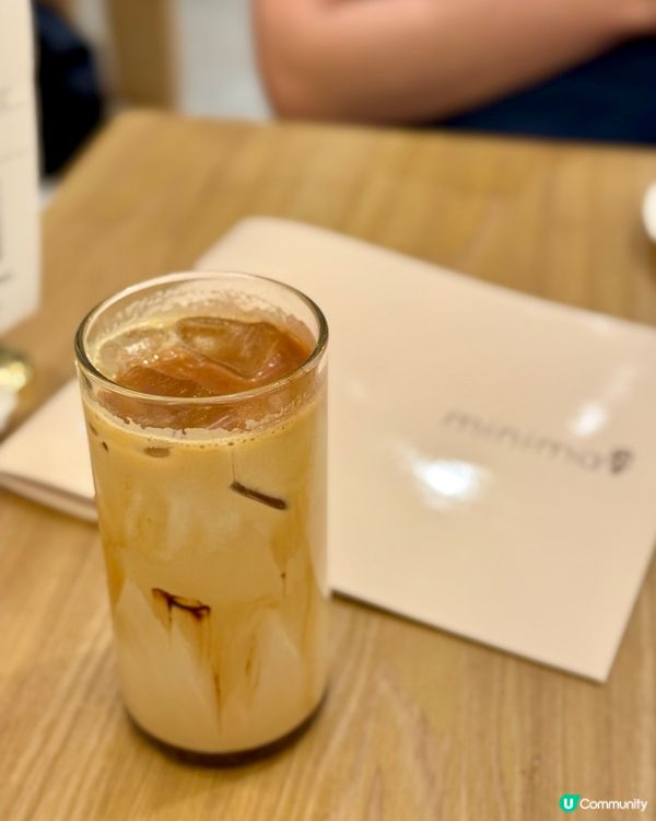 葵芳新開人氣Cafe  獨家甜品超出色