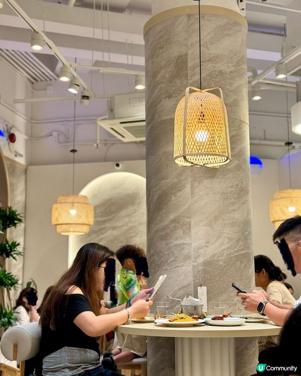 葵芳新開人氣Cafe  獨家甜品超出色