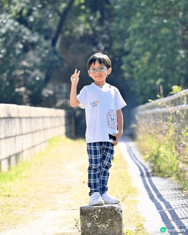 成長不是單靠課本學習，而是在一次次親身體驗中累積經驗、建立自...