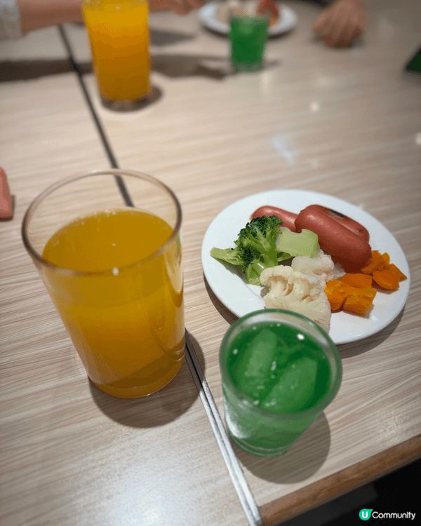 週末放電好去處！小朋友去Pizza Hut化身小小廚師，親手...