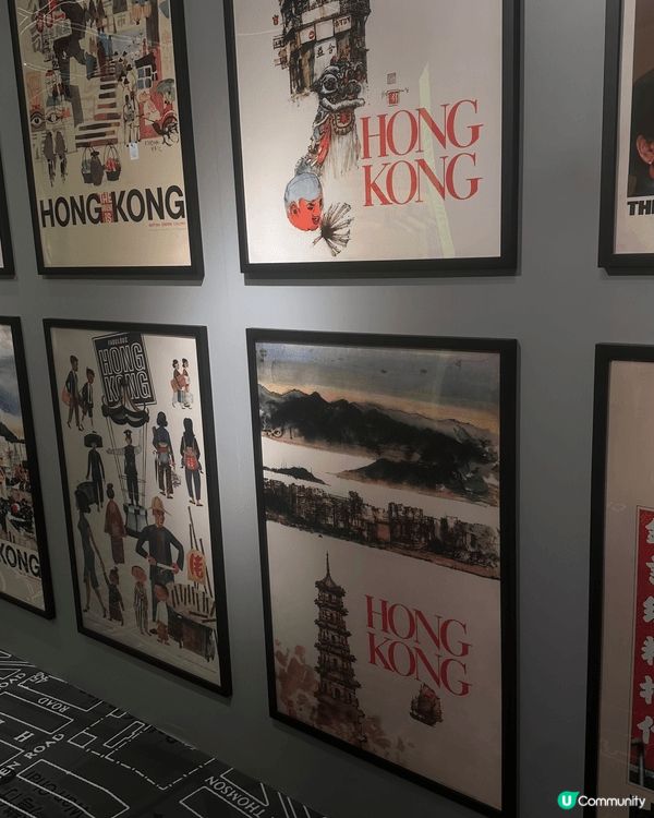 深水埗DX設計館結合多元創意展覽與手作工作坊，能啟發孩子的藝...