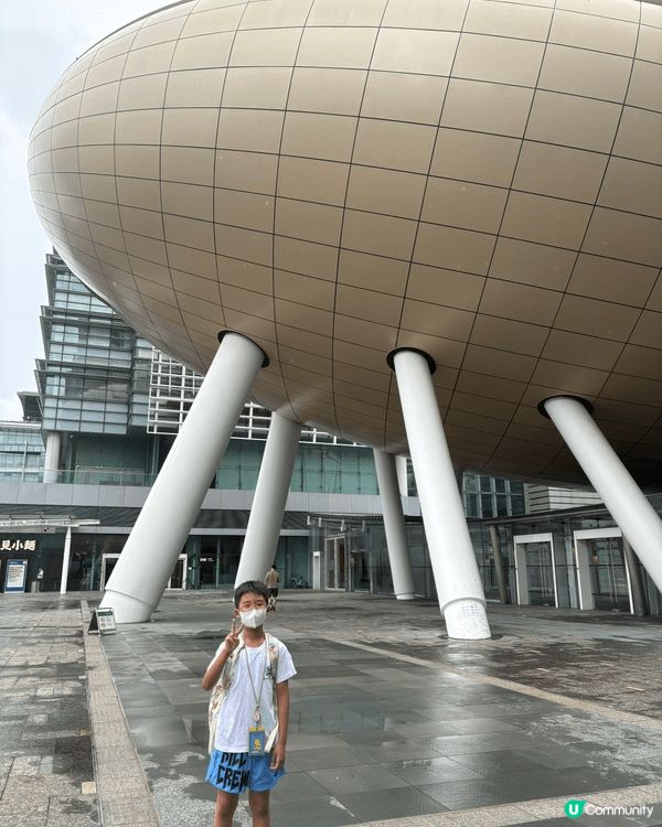 科學園金蛋同馬鞍山海濱絕對係放電必去！