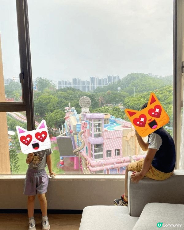 迪迪尼樂園 東莞版
