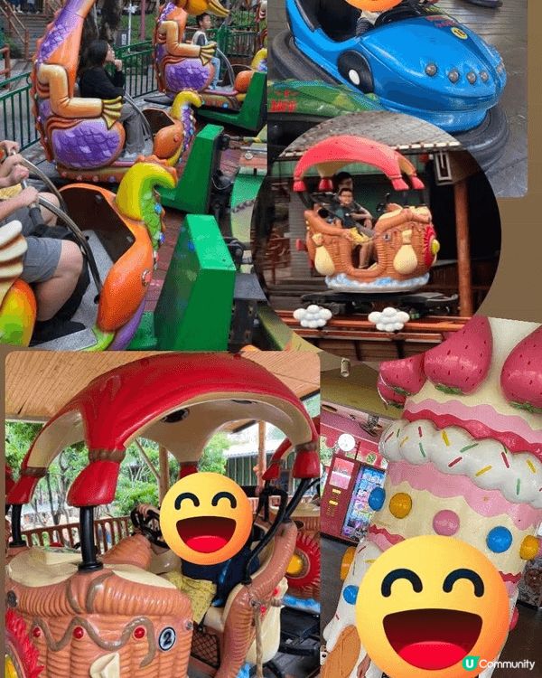 迪迪尼樂園 東莞版