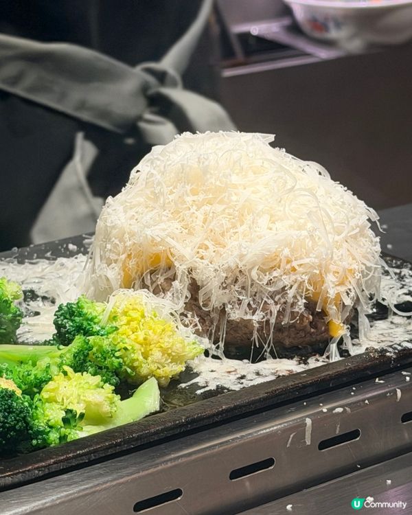 啖啖肉！爆香煙肉漢堡！🤤