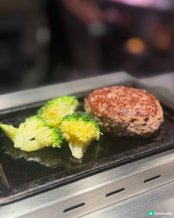 啖啖肉！爆香煙肉漢堡！🤤