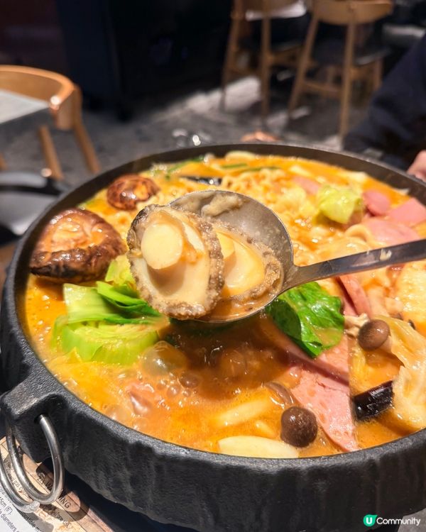 嘩！龍蝦部隊鍋！🦞🧀