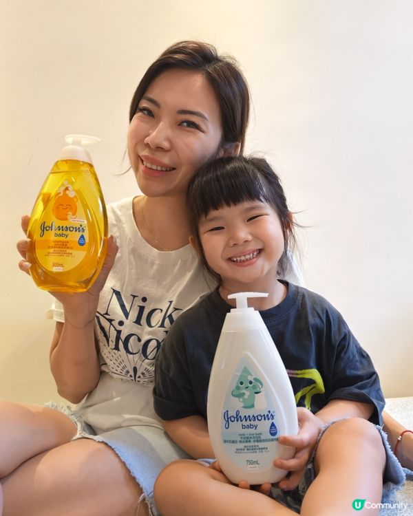 夏天必備！全家乾爽👪💦