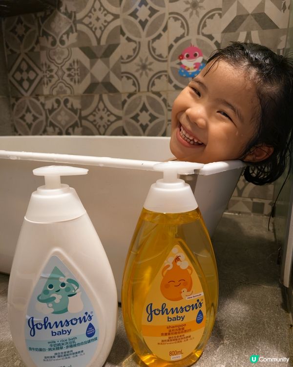 夏天必備！全家乾爽👪💦