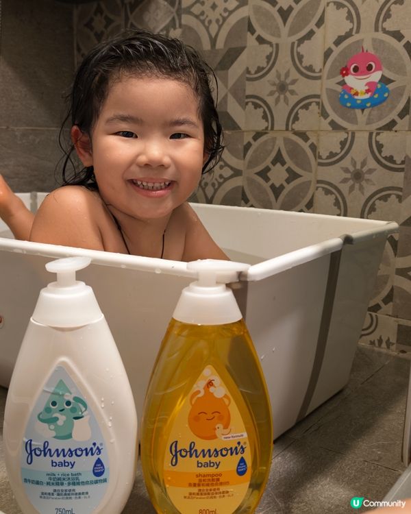 夏天必備！全家乾爽👪💦