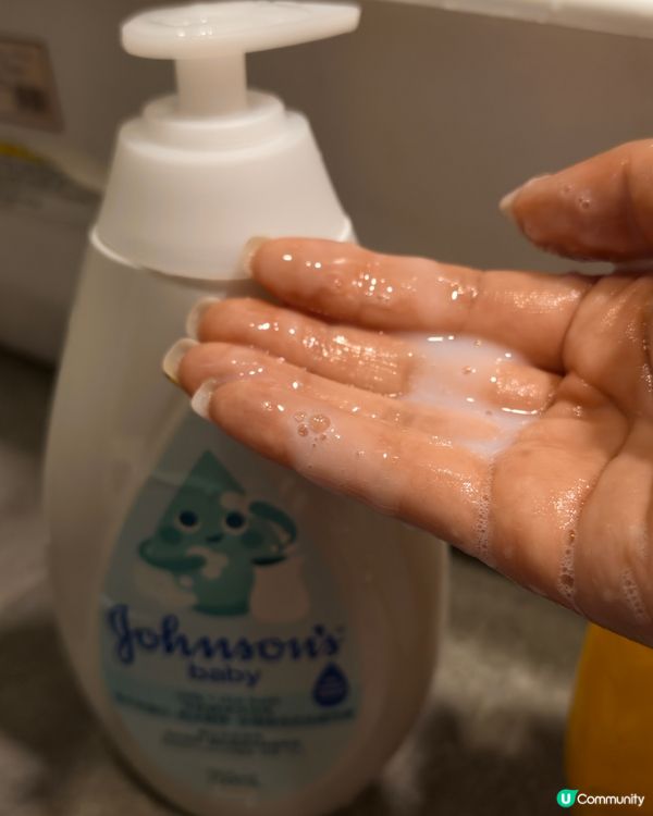 夏天必備！全家乾爽👪💦