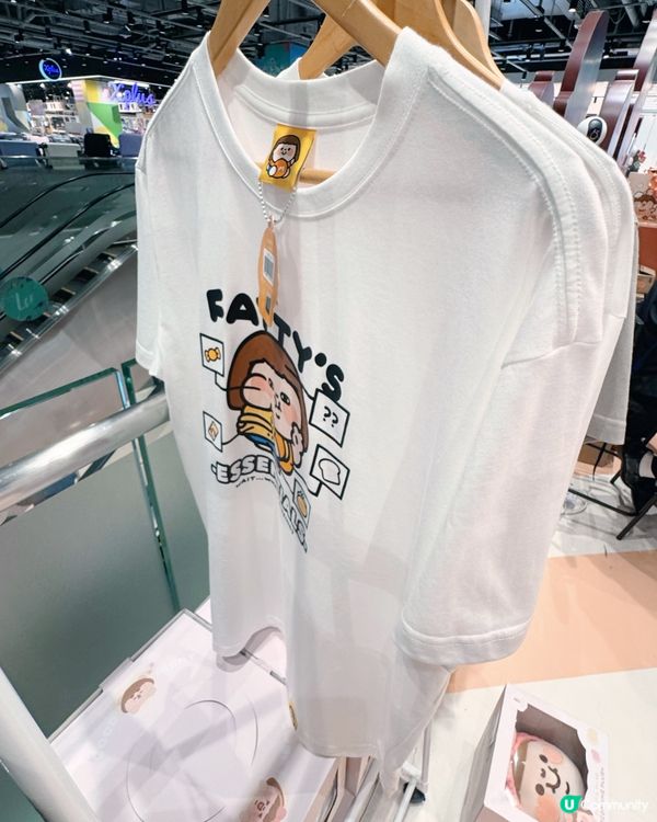 🇭🇰 FATTY'S BAKERY 快閃店💡活動回顧