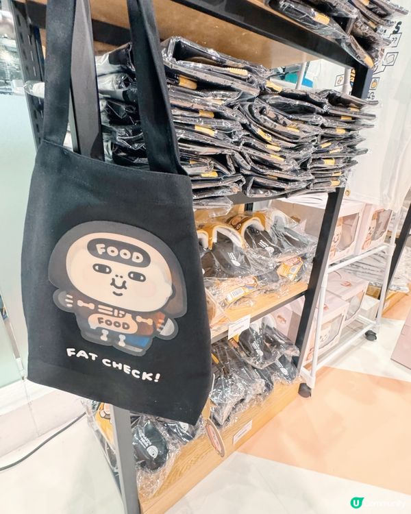 🇭🇰 FATTY'S BAKERY 快閃店💡活動回顧