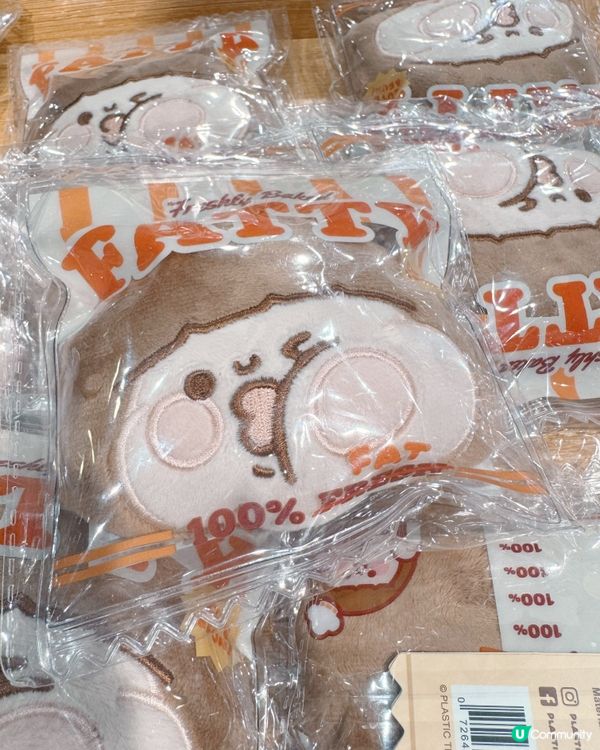 🇭🇰 FATTY'S BAKERY 快閃店💡活動回顧