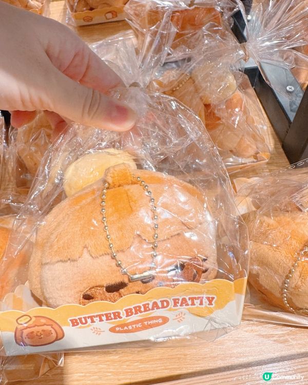 🇭🇰 FATTY'S BAKERY 快閃店💡活動回顧