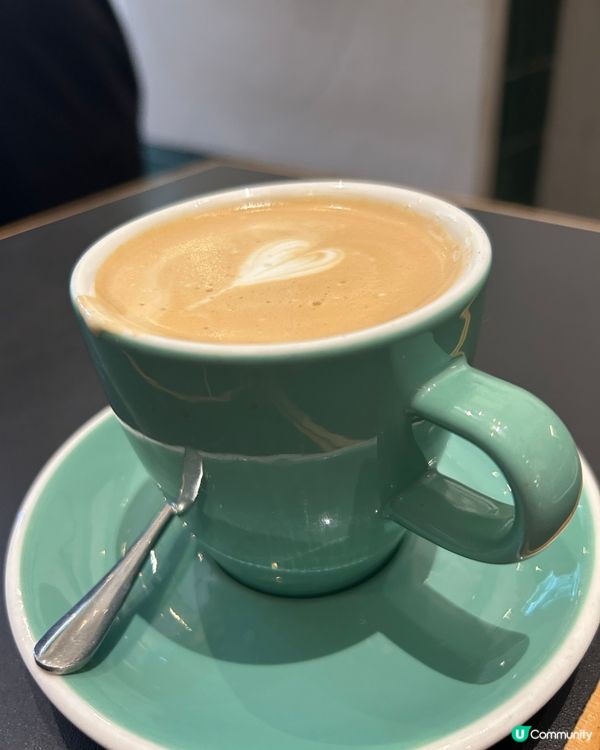 糖糖行街嘆啡🐾☕️💙！