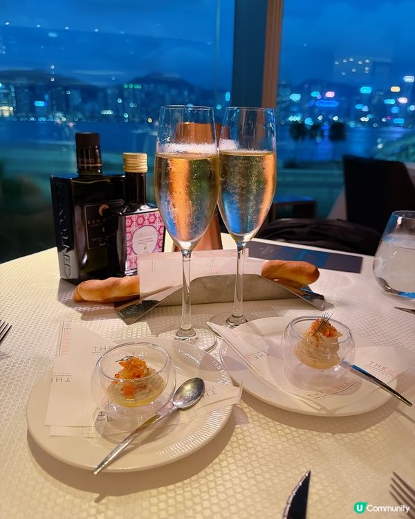 海景意饌Birthday 🥳💖✨