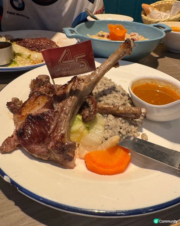 🍴天水圍食好西！