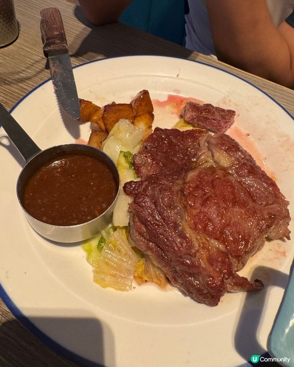 🍴天水圍食好西！