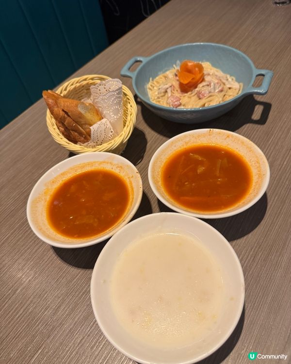 🍴天水圍食好西！