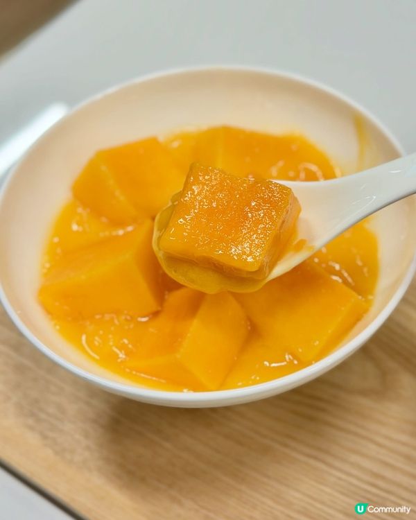 🍧 【大圍隱世甜品店】自家手工芋圓 x 滋潤甜品🥣
