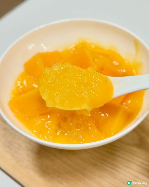 🍧 【大圍隱世甜品店】自家手工芋圓 x 滋潤甜品🥣
