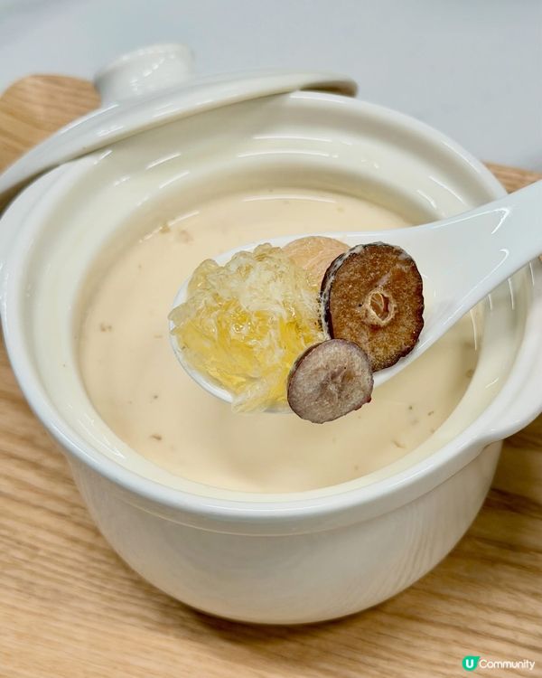 🍧 【大圍隱世甜品店】自家手工芋圓 x 滋潤甜品🥣