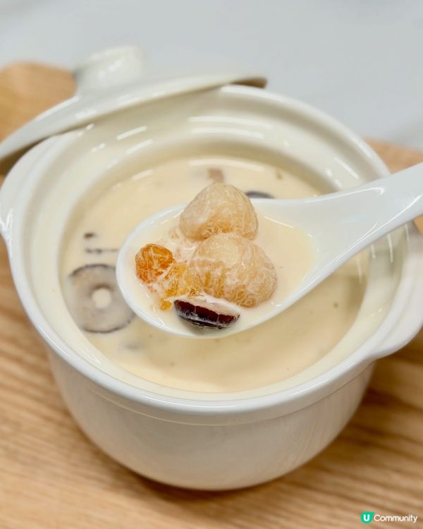 🍧 【大圍隱世甜品店】自家手工芋圓 x 滋潤甜品🥣