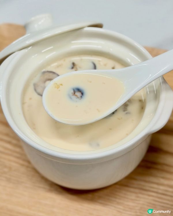 🍧 【大圍隱世甜品店】自家手工芋圓 x 滋潤甜品🥣