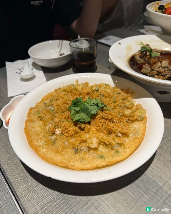 ✨新派潮州菜館·帶長輩去開餐🥢
