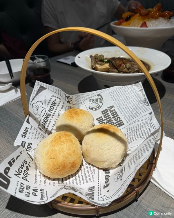 ✨新派潮州菜館·帶長輩去開餐🥢