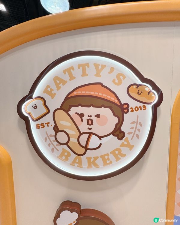 主題烘焙工房人氣📸貼紙機🌟活動回顧